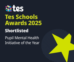 TES School Awards 2025